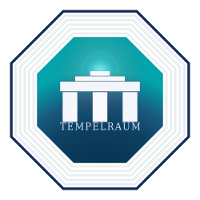 Tempelraum-Logo
