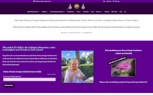 Human Design Management