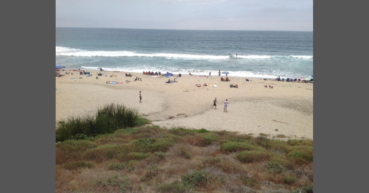 Den Tod nicht im Auge